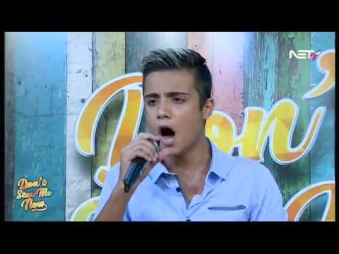 Don't Stop Me Now - Nedved Galea - Broken Vow (Eliminatory Phase)