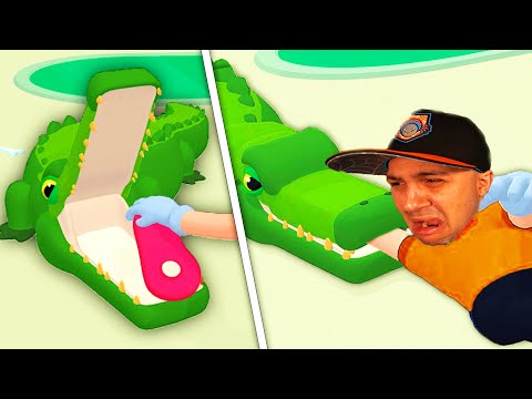 I Worked in The WORST Zoo For 24 Hours... | Happy Animals