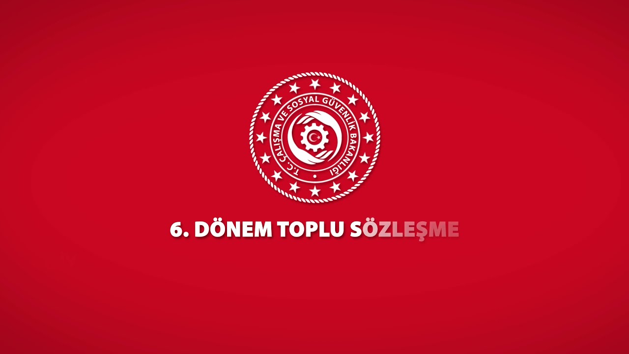 6. Dönem Toplu Sözleşme Diyanet ve Vakıf Hizmet Koluna İlişkin Kazanımlar