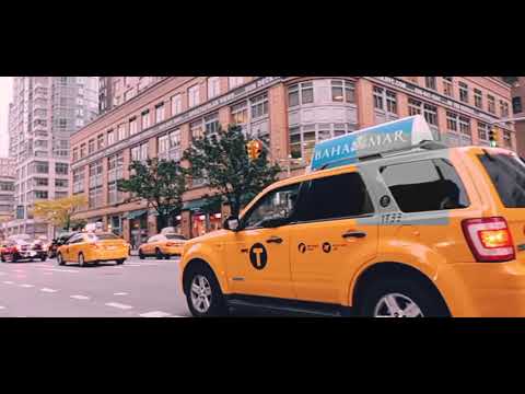 Jeff Kaale - bonjour (clip officiel)