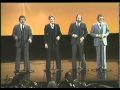 The Statler Brothers - How Great Thou Art 
