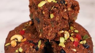 Plum Cake Eggless Plum Cake