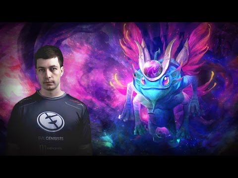 Fear (Puck) - NOT TODAY ! vs. EG @ The Summit 2 Ticket