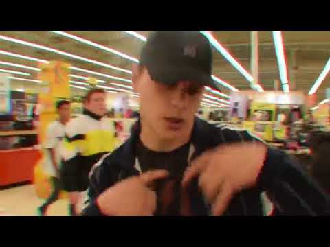 KLOWN WMF - AIR JORDAN (Video Oficial)