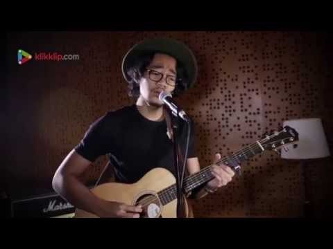 Rio Riezky - Merelakanmu - Klikklip Studio Session