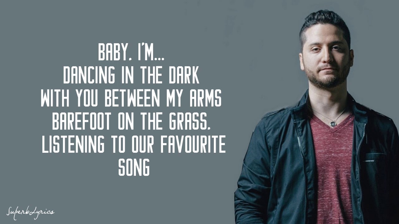 Perfect - Ed Sheeran & Beyoncé (Boyce Avenue acoustic cover)(Lyrics)