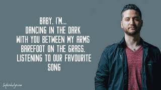 Perfect - Ed Sheeran &amp; Beyoncé (Boyce Avenue acoustic cover)(Lyrics)