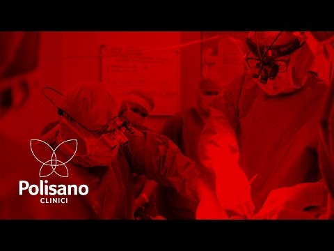 Conf. Dr. Victor Costache -  reconstrucția tridimensională a valvei mitrale