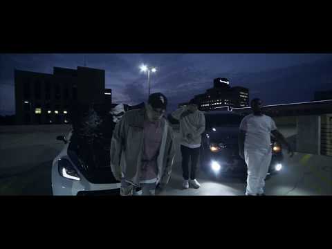 Antoine - OH MY (official music video)