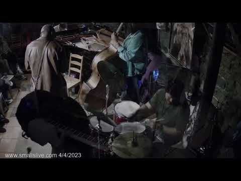 Russell Hall Quintet - Live At Smalls Jazz Club - New York City - 4/4/23