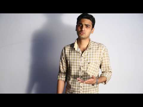 Ashitosh Tanaji Waghmare Audition