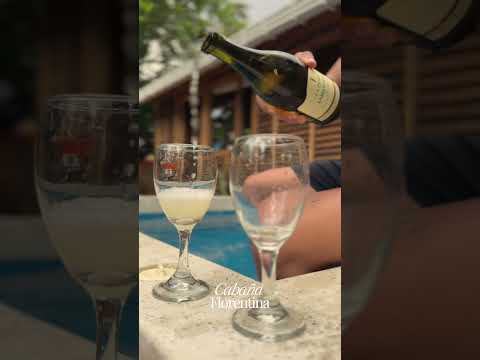 Cabaña Florentina en Útica/ Cundinamarca www.DosisVerde.com