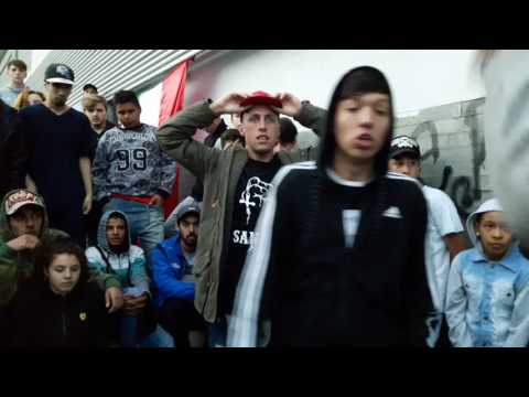 Dementino Vs Lucas - Semifinal - (Fecha 12)