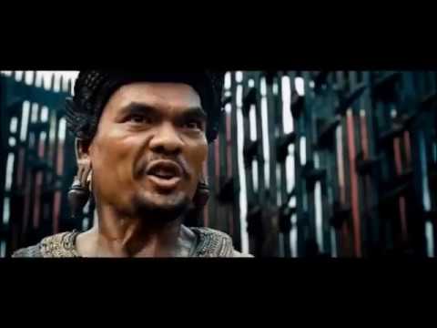 Nine Levels Of Lyrics - Merk Sicksteen & The Mighty Ginsu. The Sharpest And The Sickest