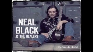 NEAL BLACK & THE HEALERS - The Same Color (HiFi)