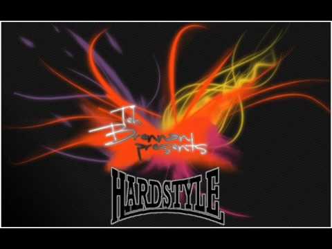 Brennan Heart ft. Shanokee - Feel u Here