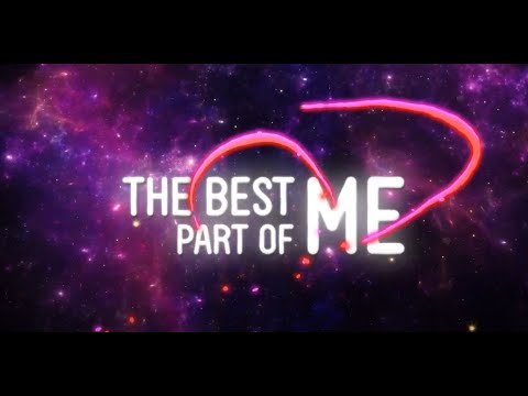 Madison Olds - Best Part of Me (Official Lyric Video)