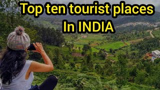 top ten tourist places in India | DOWNLOAD THIS VIDEO IN MP3, M4A, WEBM, MP4, 3GP ETC