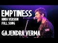 Emptiness Hindi Version Main Haara Full Song And Lyrics