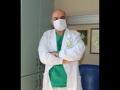 Magenta: Una chiacchierata, sul Covid 19, con il Primario di Medicina il dottor Nicola Mumoli.
