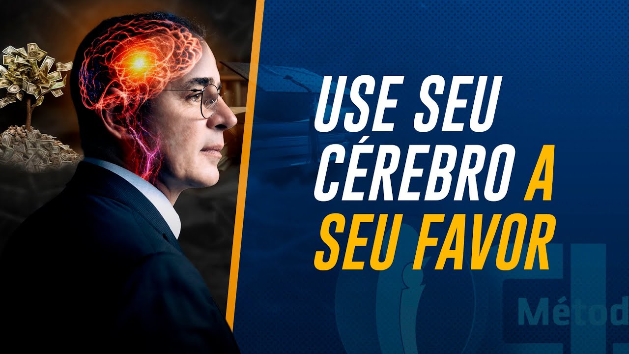 Desbloqueie o Potencial Máximo do Seu Cérebro: Crenças e Memorias