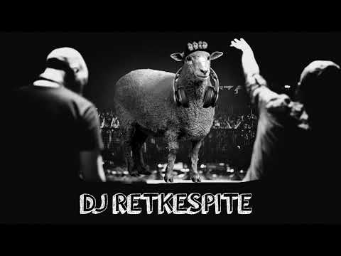 DJ RETKESPITE - Bárányok buliznak Dorinával szombat esténként Sajószögeden