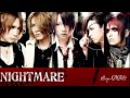 Nightmare ナイトメア - Konoha (instrumental) 