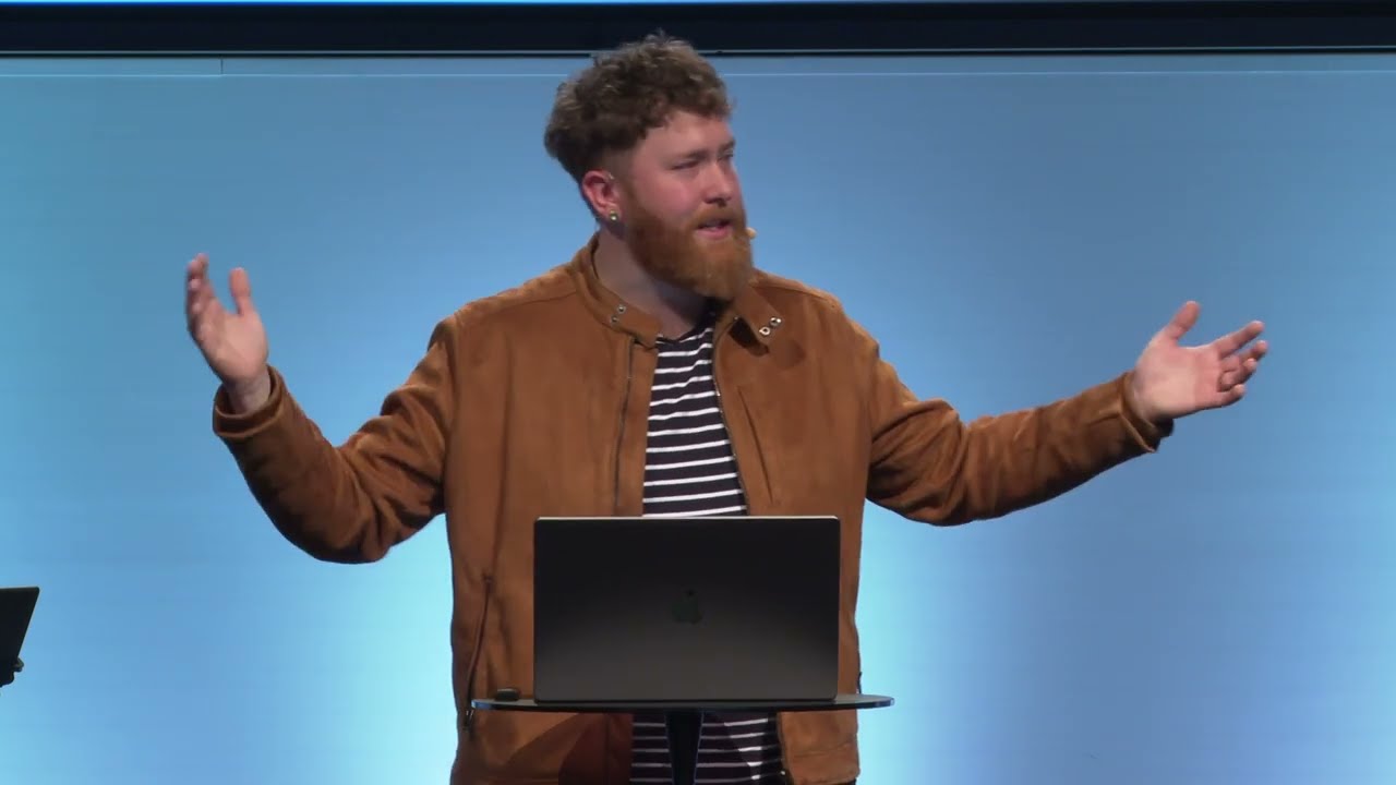 Committed to a Community of Practice: Groups / Tim Spencer