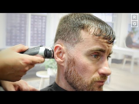 Fixing An UNEVEN Haircut | How To Fix A Bad Haircut