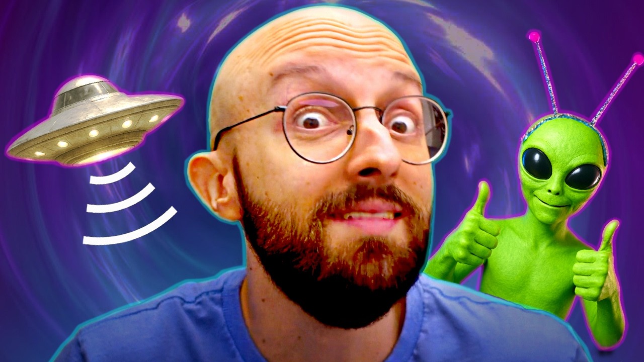 como será NOSSO PRIMEIRO CONTATO?