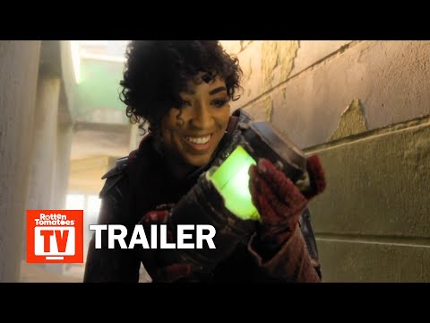 Vagrant Queen Season 1 Trailer | Rotten Tomatoes TV