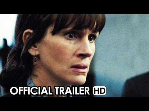 Secret In Their Eyes (2015) Official Trailer