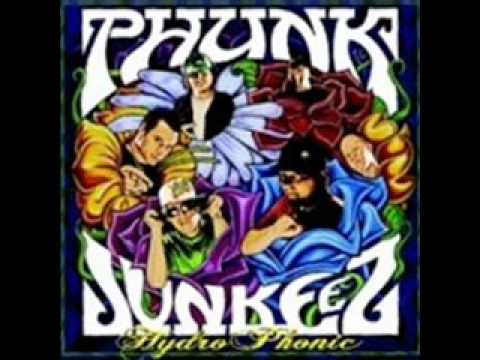 phunk junkeez - join in