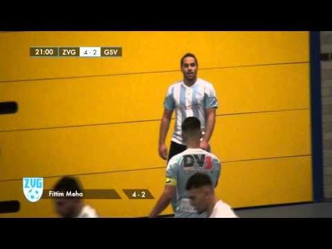 Samenvatting ZVG - Groene Ster