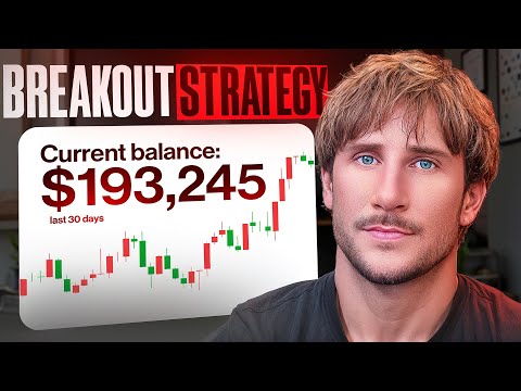 This Breakout Strategy Made Me $100,210 in 5 Weeks