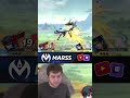 They Hit Me With The HOT SHIMMY Shorts Smashultimate