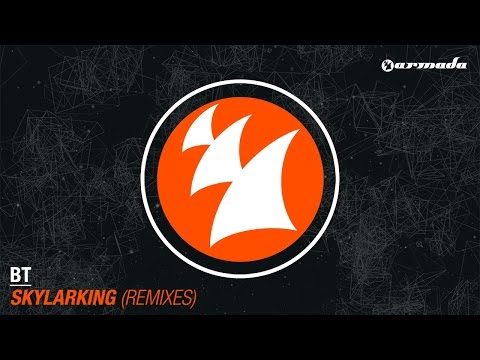 Video thumbnail for Skylarking (ilan Bluestone Remix)