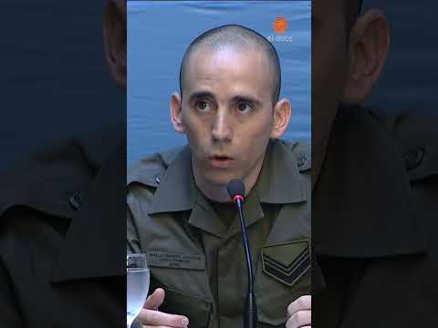 Habló NAHUEL GALLO tras casi 500 días PRESO en VENEZUELA