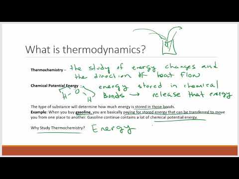 Thermo Lesson 1 PS
