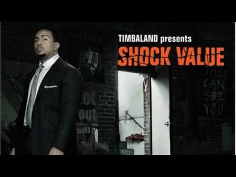 Timbaland-Bounce (Original)