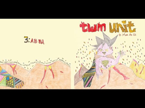 tωm unit - 3. ΑΒΒΑ (prod. by turdigrade) #imau