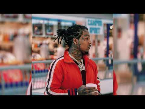 [FREE BEAT] RX Peso x Playboi Carti x Foogiano x Sauce Walka x Z Money Type Beat