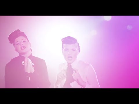 Eva in Nika Prusnik l  PRIDI V RING