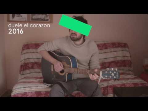 Una qualsiasi canzone di - Enrique Iglesias