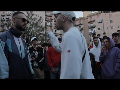 MUMEI vs JOE SANNINO - STREET FIGHTER 4 (Finale) - SXTNN EVENTS #freestyle #battle