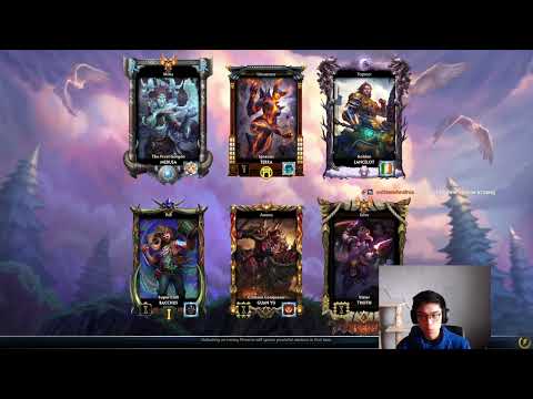 I Solo Queued Into a GM 3 Stack and This Happened... (GM Ranked Joust)