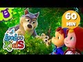 If You Re Happy And You Know It S2EP26 Musical Adventure Collection LooLoo Kids Songs For Kids