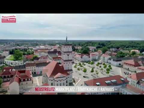 Heimatflieger - Neustrelitz