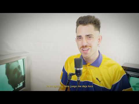 AGUSTIN CASULO - MIRADA A MIRADA (Videoclip Oficial)