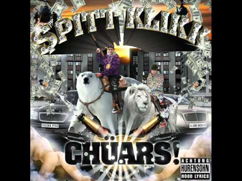 SpittKlikk   Untergrund Paff